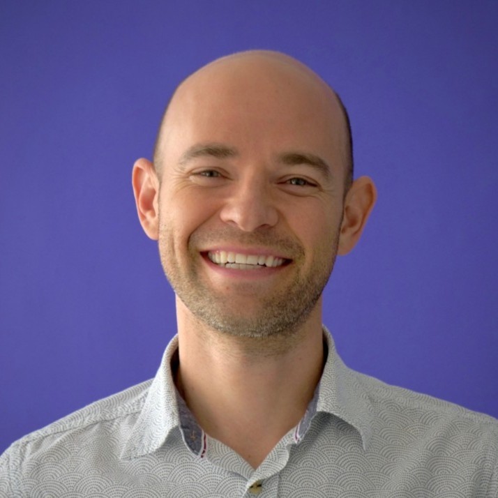 Josh Grose